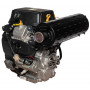Двигун бензиновий Loncin LC2V80FD (шпонка 36,5 мм)