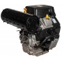 Двигун бензиновий Loncin LC2V80FD (шпонка 36,5 мм)