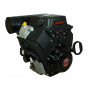 Двигун бензиновий Loncin LC2V80FD (шпонка 36,5 мм)