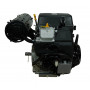 Двигун бензиновий Loncin LC2V80FD (шпонка 36,5 мм)