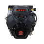 Двигун бензиновий Loncin LC2V80FD (шпонка 36,5 мм)
