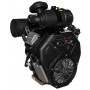 Двигун бензиновий Loncin LC2V90FD (шпонка 36,5 мм)