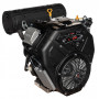 Двигун бензиновий Loncin LC2V90FD (шпонка 36,5 мм)