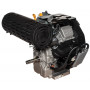 Двигун бензиновий Loncin LC2V90FD (шпонка 36,5 мм)