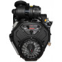 Двигун бензиновий Loncin LC2V90FD (шпонка 36,5 мм)
