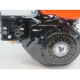 Двигатель бензиновый Partner 170F 7,0 л.с. 19 вал с шкивом
