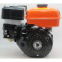 Двигатель бензиновый Partner 170F 7,0 л.с. 19 вал с шкивом