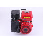 Двигун бензиновий Tata 156F-(під шпонку O15 mm) (4.5 к.с.)
