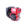 Двигатель бензиновый Tata 170F NEW 7.0 л.с. 20 вал шпонка