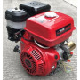 Двигатель бензиновый Tata 188F 13,0 л.с. под шпонку