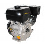 Двигун бензиновий Weima WM177F-T (9,0 к.с.) шліць, вал 25мм
