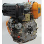 Двигун дизельний Forte F186FET-25 10 л. шліць