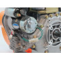 Двигун дизельний Forte F186FET-25 10 л. шліць