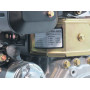 Двигун дизельний Forte F186FET-25 10 л. шліць