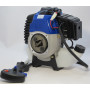 Двигатель на мотокосу Минск БГ-3900