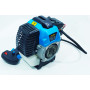 Двигатель на бензокосу Werk WB-4500