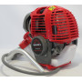 Двигатель на бензокосу Vitals BK 3109-4a