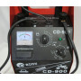 Пускозарядное устройство Edon CD-900