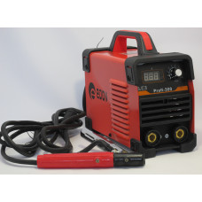 Сварочный инвертор Edon MMA 300 Profi