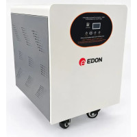 Аккумуляторная батарея Edon ED-110AH-51.2V (5.632 кВт/час)