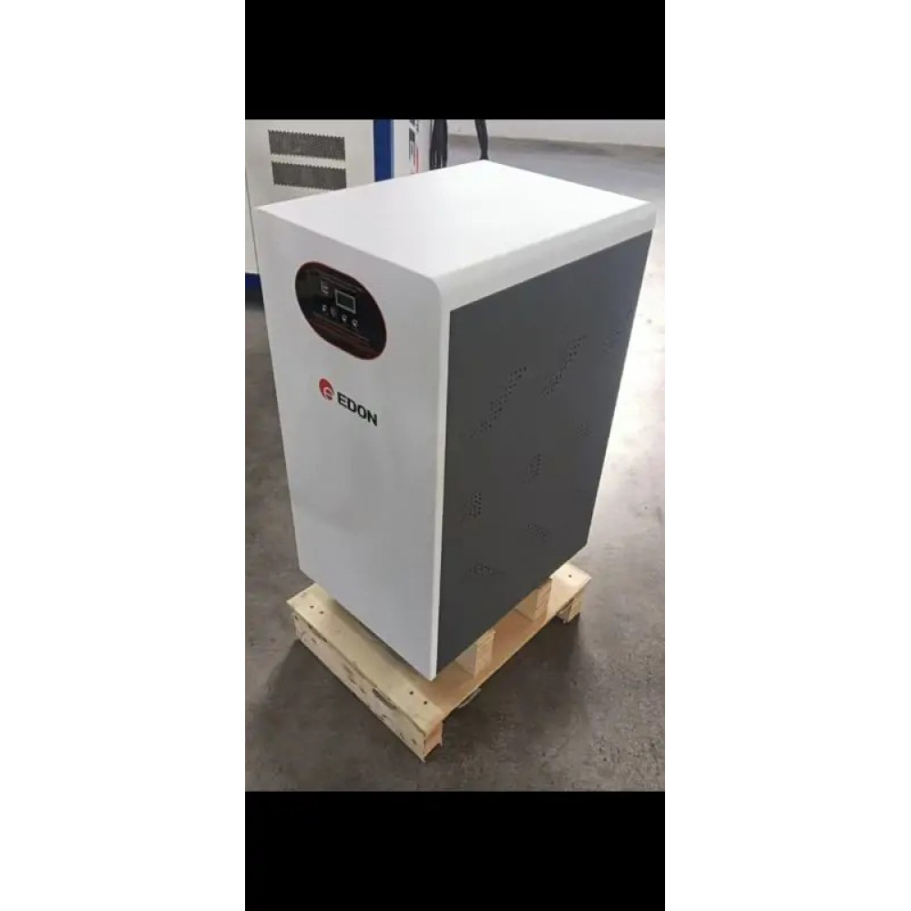 Аккумуляторная батарея Edon ED-220Ah-51.2V (11.264 кВт/час) LiFePO4 