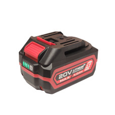 Акумуляторна батарея Edon Max 20V 4 А/г