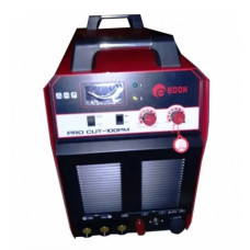 Плазморіз Edon Pro CUT 100PM (з вбудованим компресором)