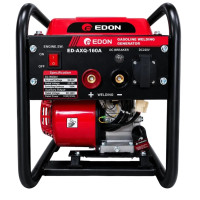 Генератор бензиновый сварочный Edon ED-AXQ-160A