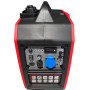 Инверторный бензиновый генератор Edon ED-H3500IS (2.8квт)