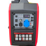 Инверторный бензиновый генератор Edon ED-H3500IS (2.8квт)