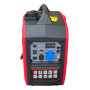 Инверторный бензиновый генератор Edon ED-H3500IS (2.8квт)