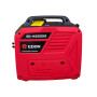 Инверторный бензиновый генератор Edon ED-H3500IS (2.8квт)