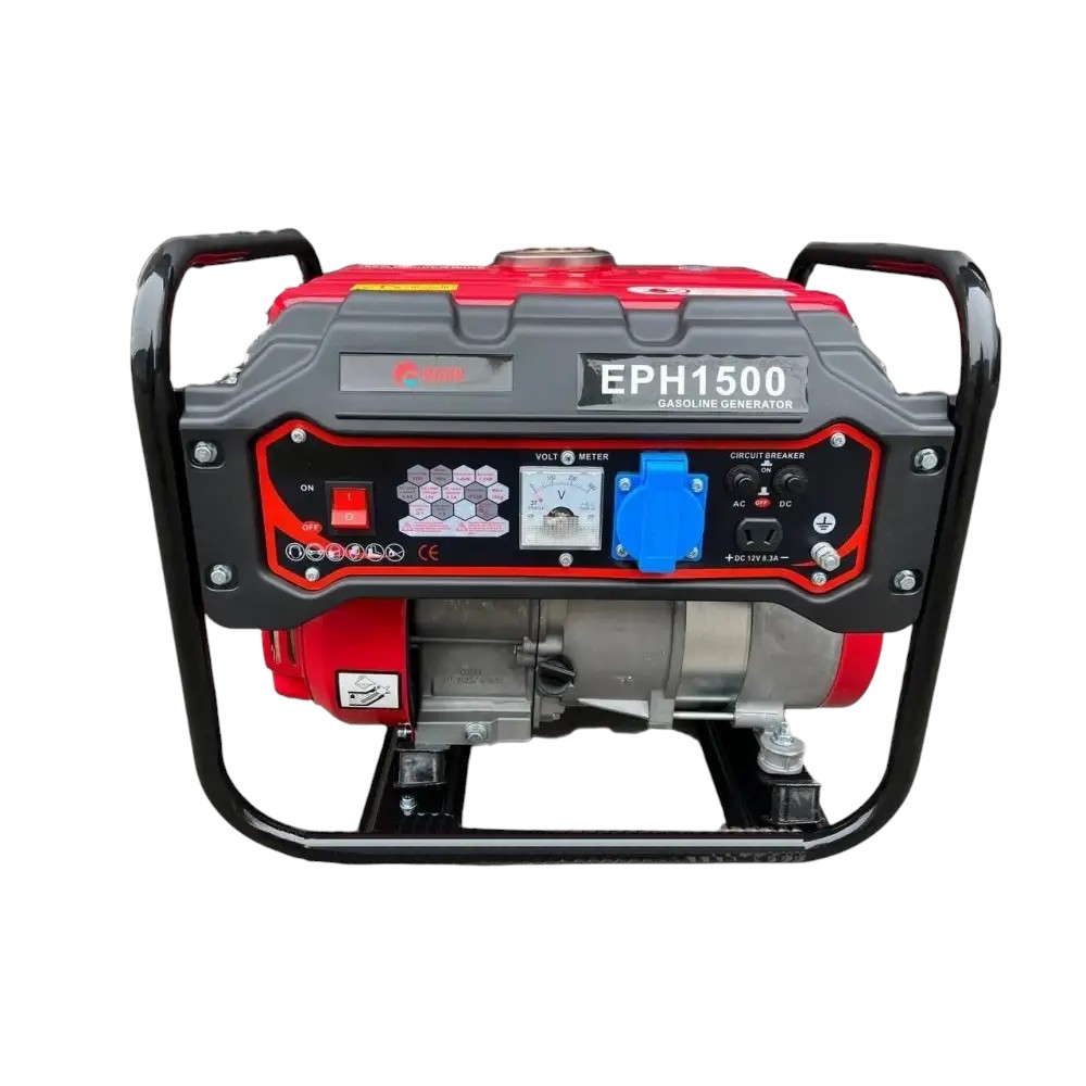 Бензиновый генератор Edon EPH 1500 (4-х тактный)