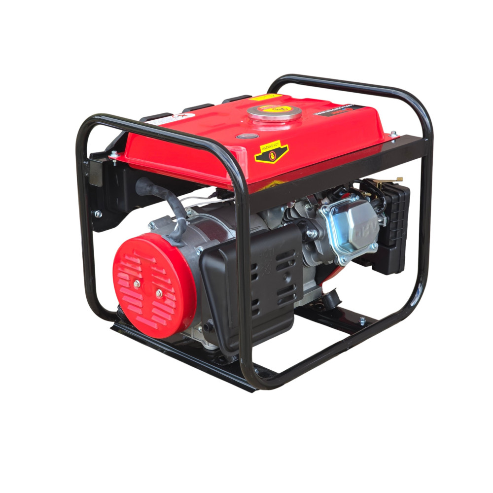 Бензиновий генератор Edon EPH 1500 (чотиритактний)