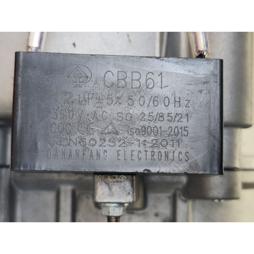Бензиновий генератор Edon EPH 1500 (чотиритактний)