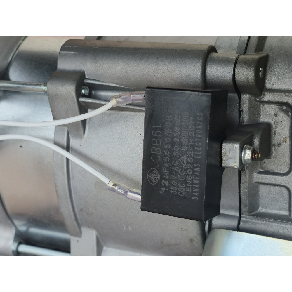Бензиновий генератор Edon EPH 1500 (чотиритактний)