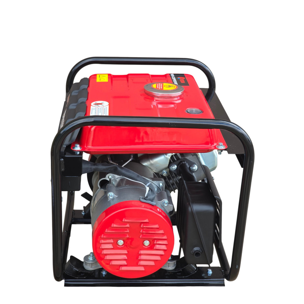 Бензиновий генератор Edon EPH 1500 (чотиритактний)