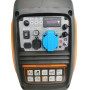 Инверторный бензиновый генератор Edon ED-H2900IS (2.0 кВт)