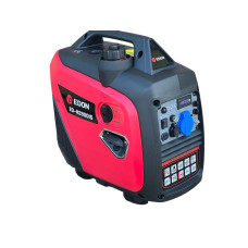 Інверторний бензиновий генератор Edon ED-H2900IS (2.0 кВт)