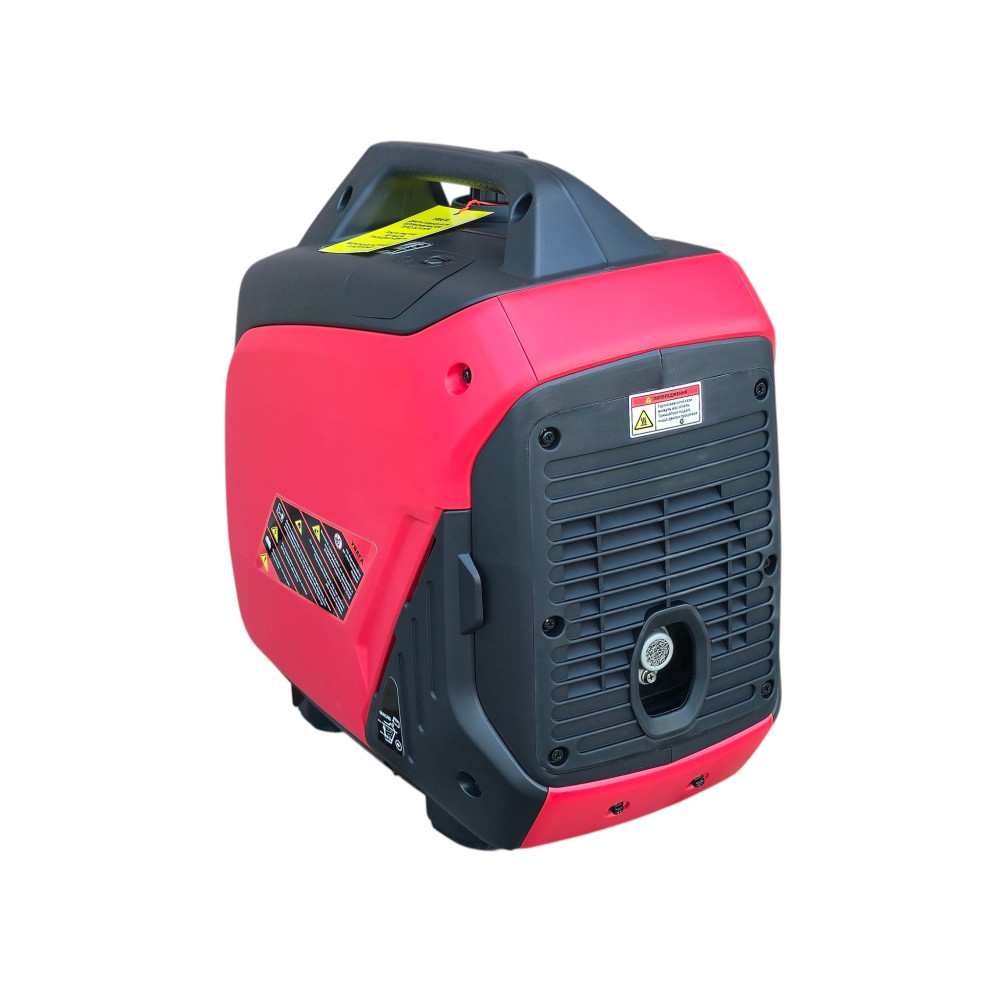 Інверторний бензиновий генератор Edon ED-H2900IS (2.0 кВт)