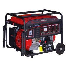Бензиновый генератор Edon PT-13000D
