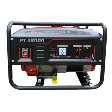 Бензиновый генератор Edon PT-3800D