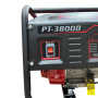 Бензиновый генератор Edon PT-3800D