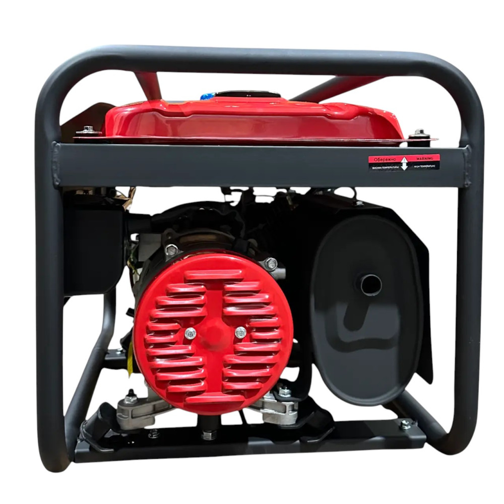 Бензиновый генератор Edon PT-3800D
