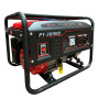 Бензиновый генератор Edon PT-3800D