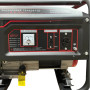 Бензиновый генератор Edon PT-3800D