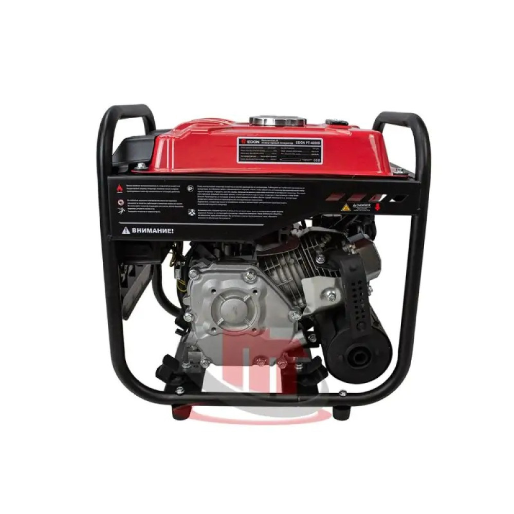 Генератор інверторний Edon PT 4000D 3.5кВт