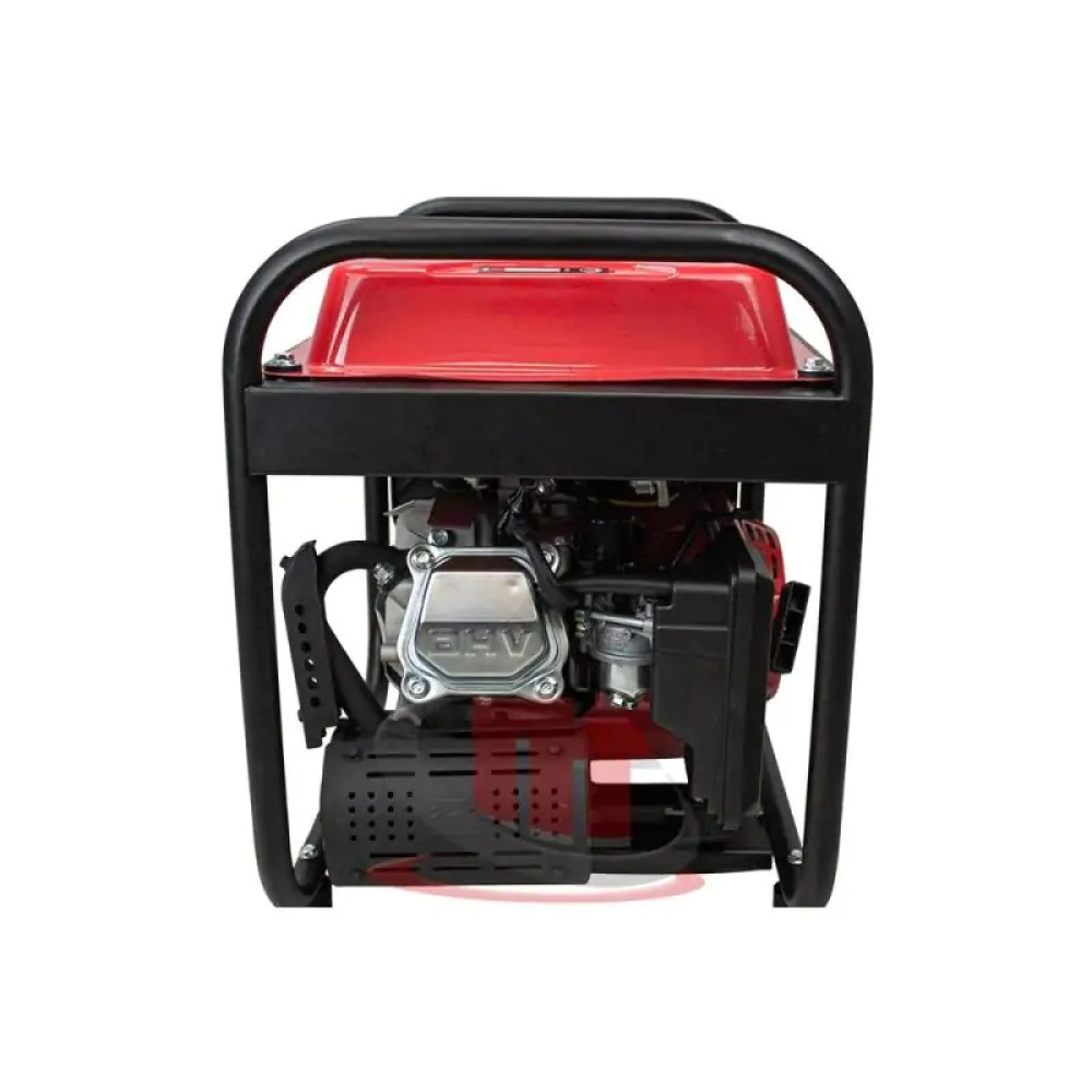 Генератор інверторний Edon PT 4000D 3.5кВт