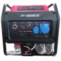 Генератор інверторний Edon PT 9000С (7,5кВт)