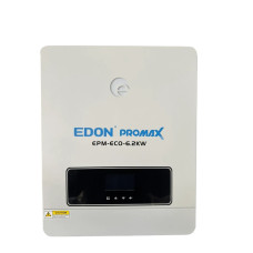 Гибридный солнечный инвертор Edon EPM-ECO-6,2KW
